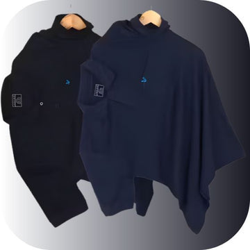 VEERAKU MENS POLO COLLAR T SHIRT