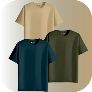 Oversized Digital Echo Tech Skull T-Shirt | Black Cyberpunk Wireframe Graphic Tee | Dark Streetwear